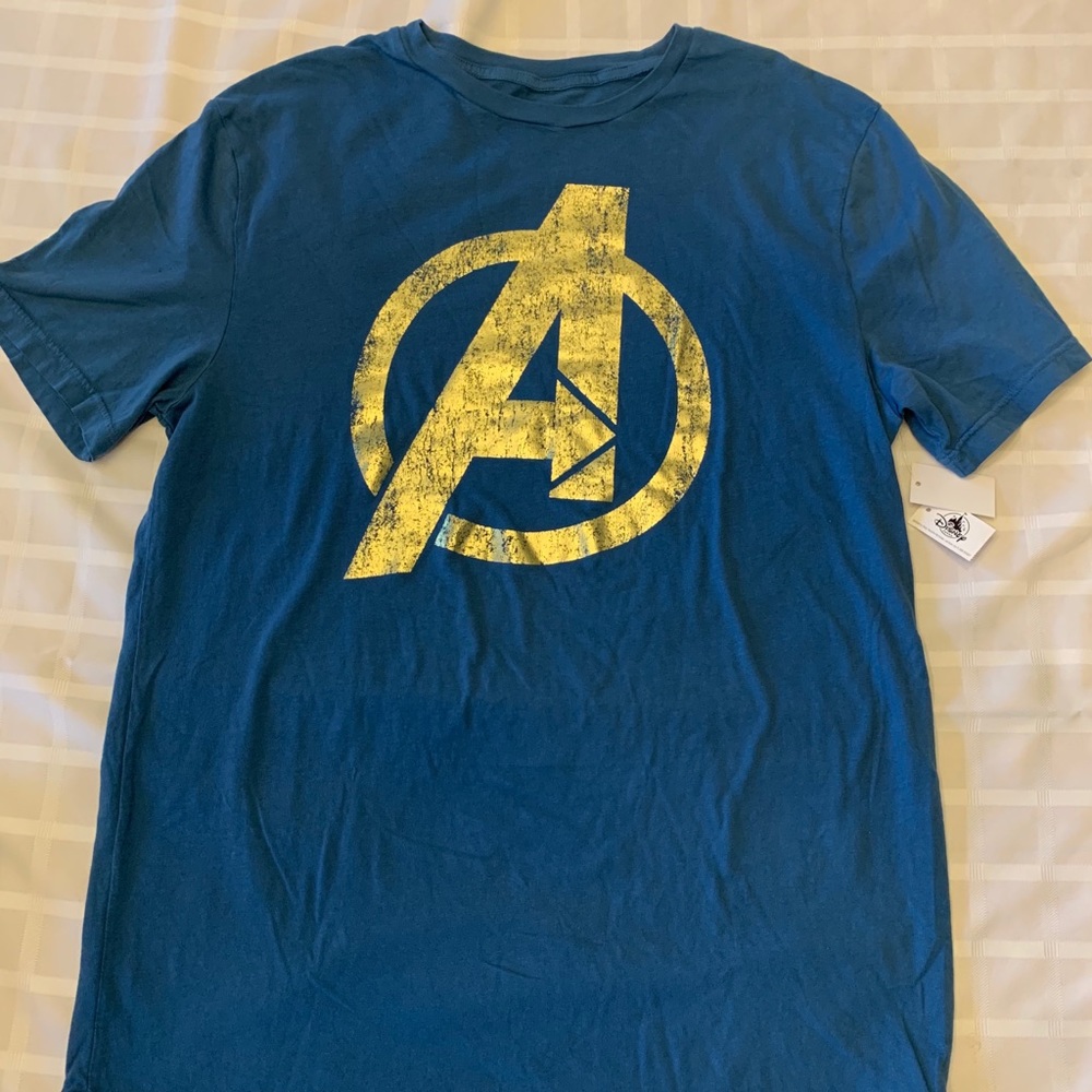 MARVEL Avengers T-shirt
